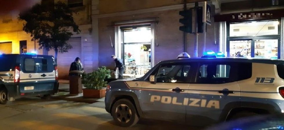 A Trento in meno di due settimane risse, furti, minacce e danneggiamenti: fermate 7 persone dalla polizia